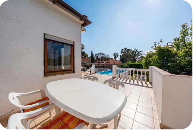 Imagen 24 Inmueble 305647 - Casa Aislada en venta en Mijas / El Faro - Chaparral