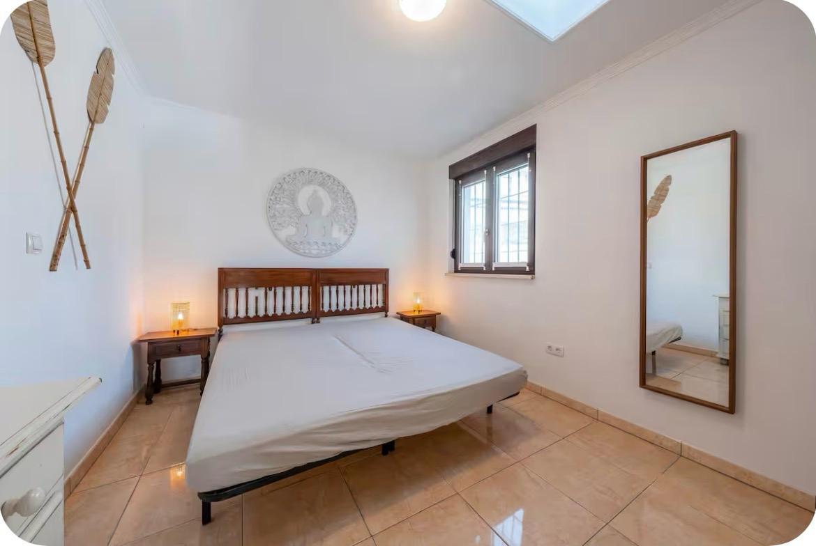 Imagen 17 Casa Aislada en venta en Mijas / El Faro - Chaparral