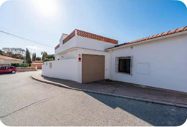 Imagen 26 Inmueble 305647 - Casa Aislada en venta en Mijas / El Faro - Chaparral