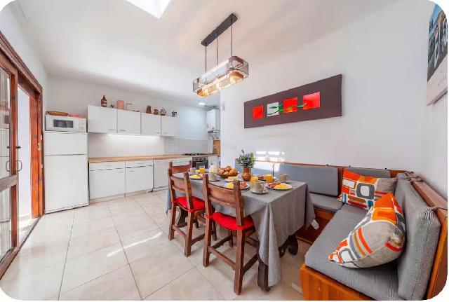 Imagen 12 Inmueble 305647 - Casa Aislada en venta en Mijas / El Faro - Chaparral