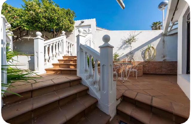 Imagen 25 Inmueble 305647 - Casa Aislada en venta en Mijas / El Faro - Chaparral