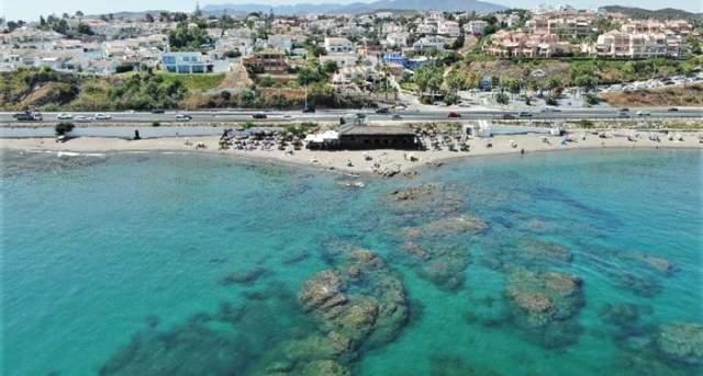Imagen 29 Inmueble 305647 - Casa Aislada en venta en Mijas / El Faro - Chaparral
