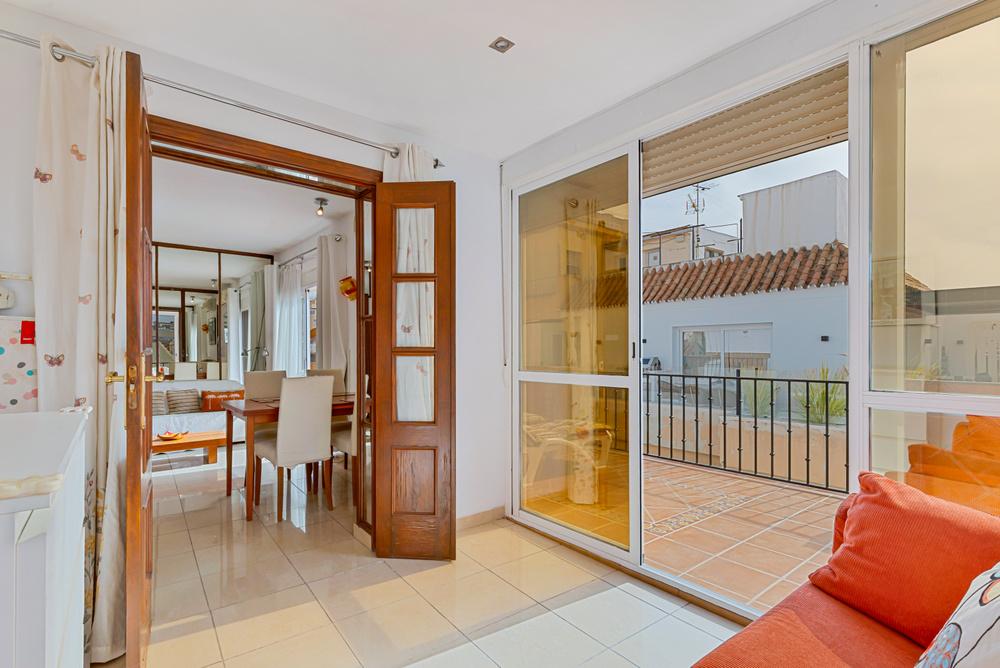 Imagen 5 Apto. Playa en venta en Fuengirola / Fuengirola centro