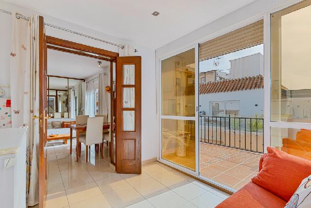 Imagen 5 Inmueble 306362 - Apto. Playa en venta en Fuengirola / Fuengirola centro