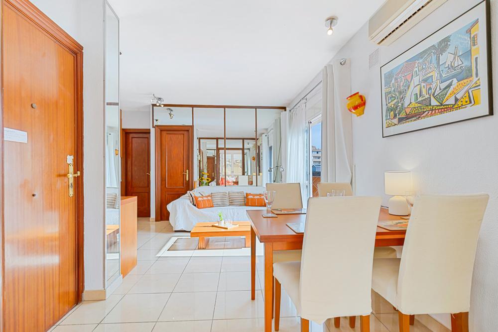 Imagen 6 Apto. Playa en venta en Fuengirola / Fuengirola centro