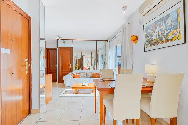 Imagen 6 Inmueble 306362 - Apto. Playa en venta en Fuengirola / Fuengirola centro