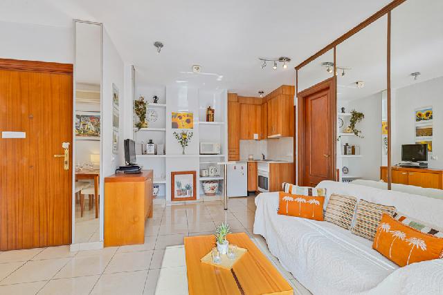 Imagen 4 Inmueble 306362 - Apto. Playa en venta en Fuengirola / Fuengirola centro
