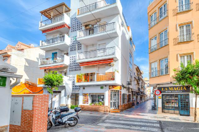 Imagen 20 Inmueble 306362 - Apto. Playa en venta en Fuengirola / Fuengirola centro