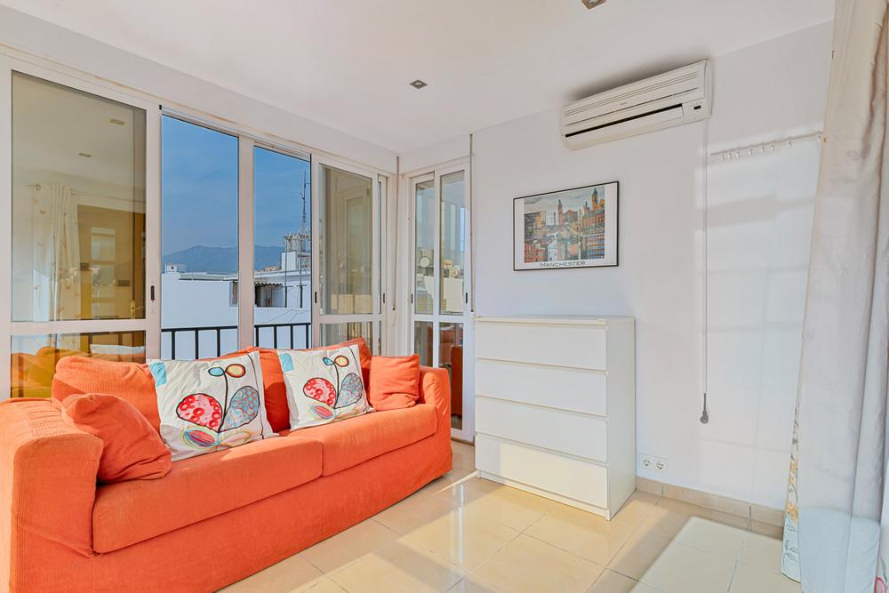Imagen 7 Apto. Playa en venta en Fuengirola / Fuengirola centro