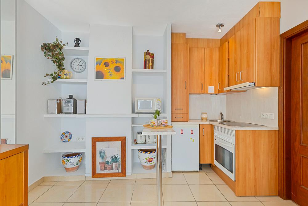 Imagen 10 Apto. Playa en venta en Fuengirola / Fuengirola centro