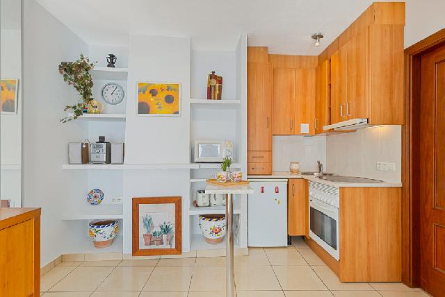 Imagen 10 Inmueble 306362 - Apto. Playa en venta en Fuengirola / Fuengirola centro