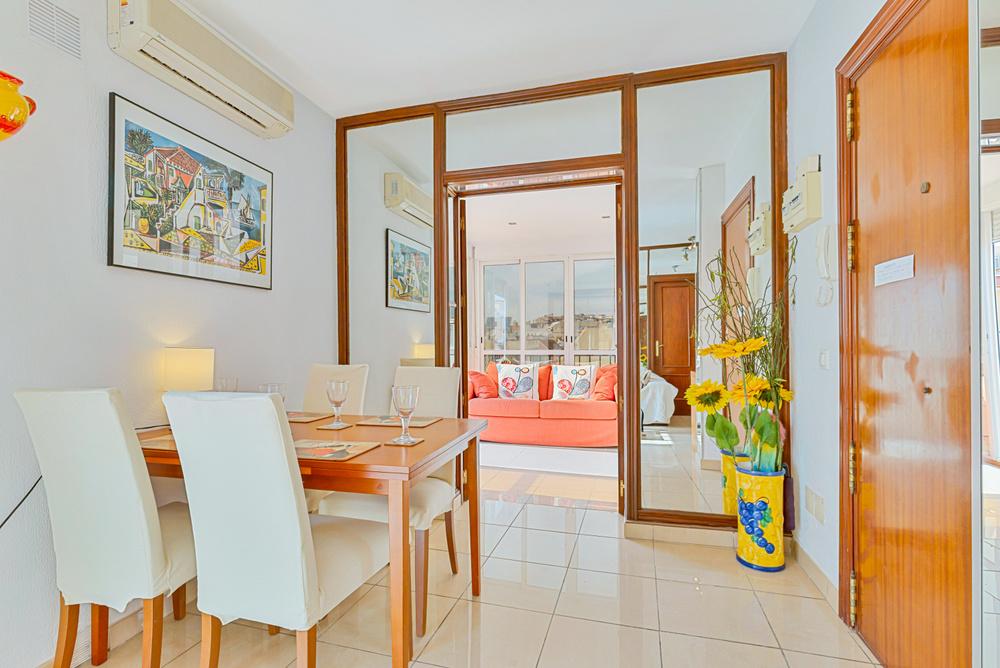 Imagen 9 Apto. Playa en venta en Fuengirola / Fuengirola centro