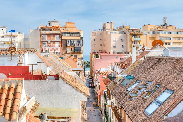 Imagen 13 Inmueble 306362 - Apto. Playa en venta en Fuengirola / Fuengirola centro