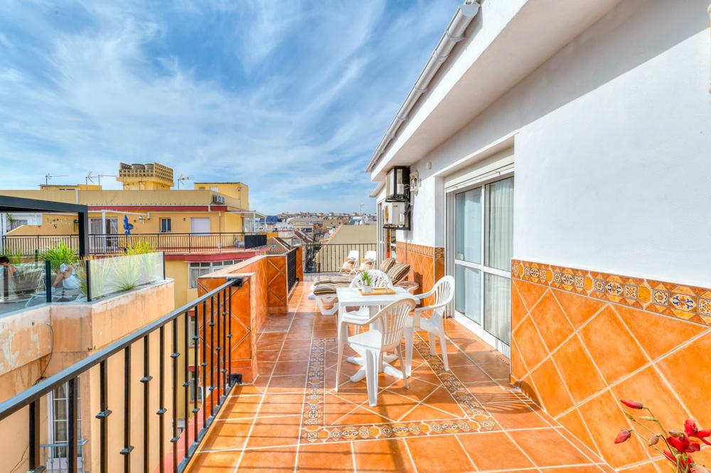 Imagen 12 Apto. Playa en venta en Fuengirola / Fuengirola centro