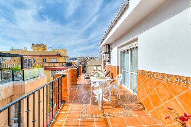 Imagen 12 Inmueble 306362 - Apto. Playa en venta en Fuengirola / Fuengirola centro