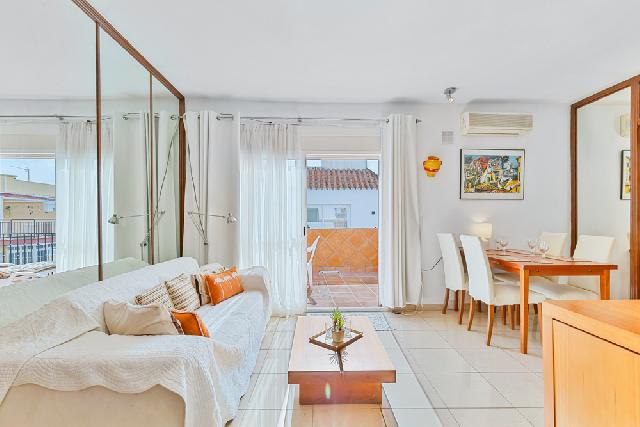 Imagen 3 Inmueble 306362 - Apto. Playa en venta en Fuengirola / Fuengirola centro