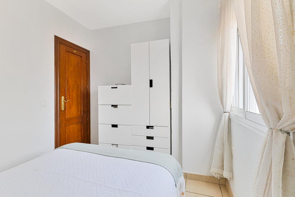 Imagen 17 Apto. Playa en venta en Fuengirola / Fuengirola centro