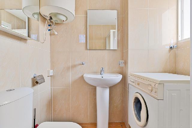 Imagen 19 Inmueble 306362 - Apto. Playa en venta en Fuengirola / Fuengirola centro