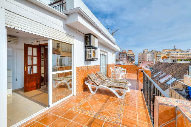 Imagen 1 Inmueble 306362 - Apto. Playa en venta en Fuengirola / Fuengirola centro