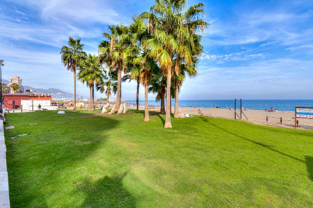 Imagen 21 Inmueble 306432 - Apto. Playa en venta en Fuengirola / Paseo Marítimo Fuengirola