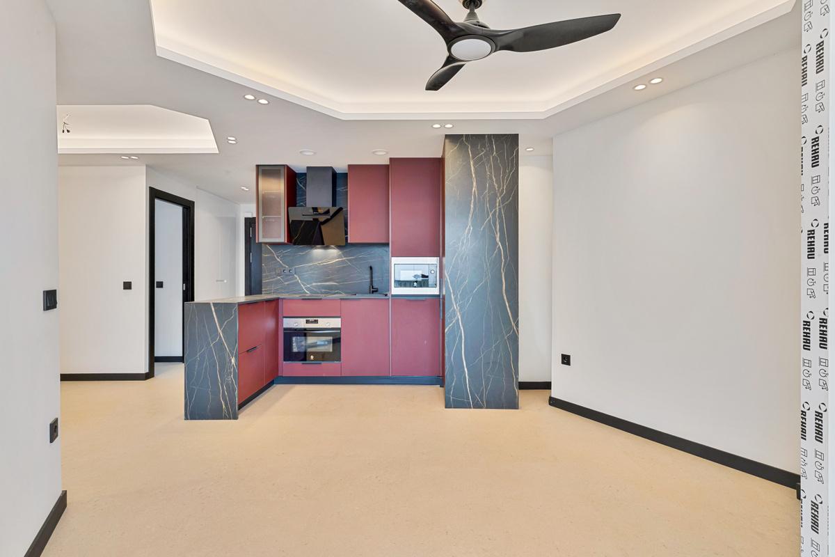 Imagen 7 Apto. Playa en venta en Fuengirola / Paseo Marítimo Fuengirola