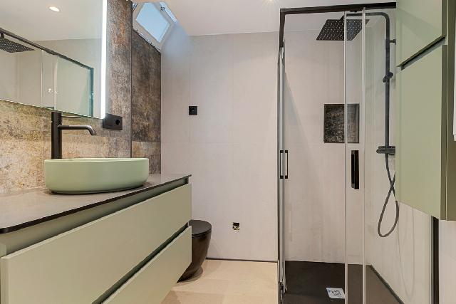 Imagen 15 Inmueble 306432 - Apto. Playa en venta en Fuengirola / Paseo Marítimo Fuengirola