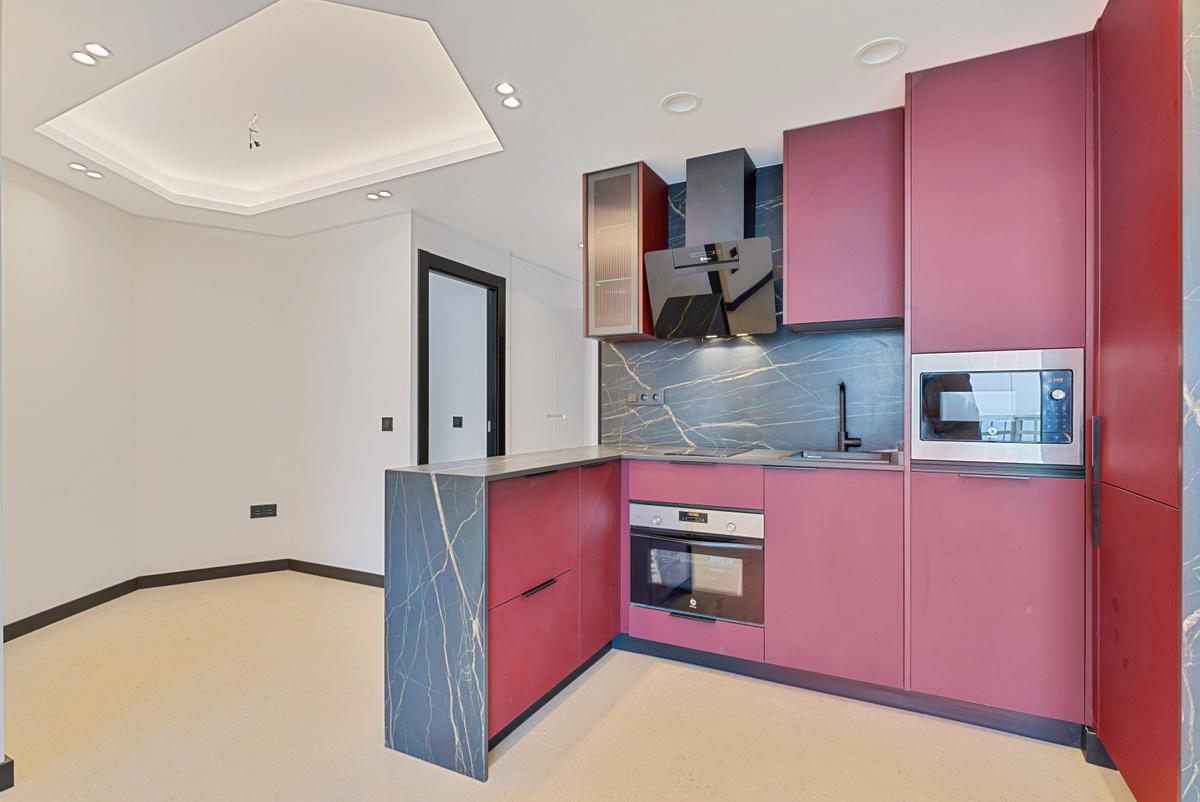 Imagen 8 Apto. Playa en venta en Fuengirola / Paseo Marítimo Fuengirola