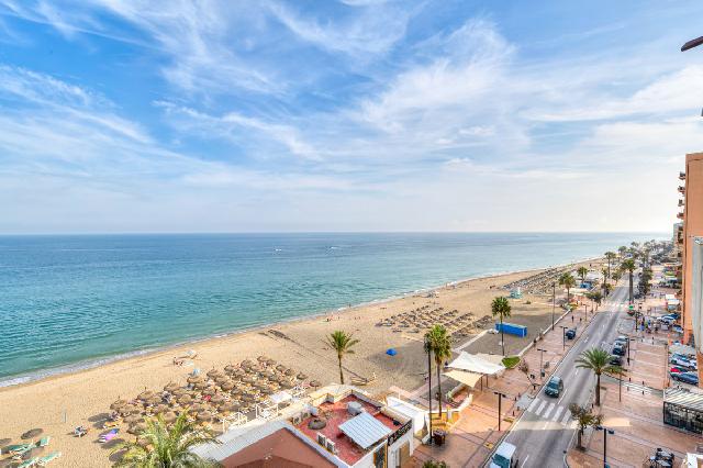 Imagen 14 Inmueble 306432 - Apto. Playa en venta en Fuengirola / Paseo Marítimo Fuengirola