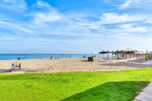 Imagen 22 Inmueble 306432 - Apto. Playa en venta en Fuengirola / Paseo Marítimo Fuengirola