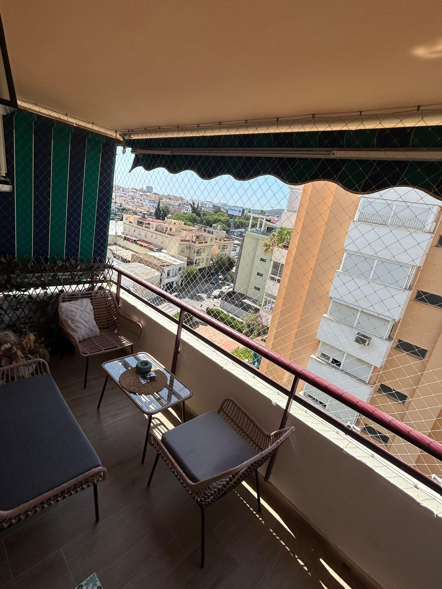 Imagen 9 Apartamento en venta en Mijas / Edificio Vacaciones - Carrefour