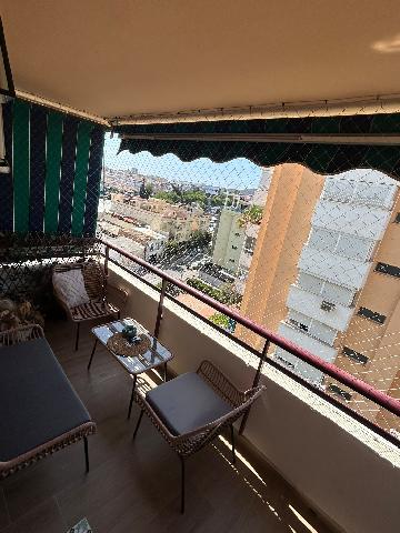Imagen 9 Inmueble 306451 - Apartamento en venta en Mijas / Edificio Vacaciones - Carrefour