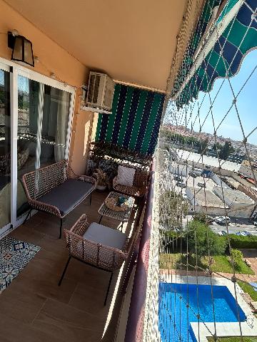 Imagen 4 Inmueble 306451 - Apartamento en venta en Mijas / Edificio Vacaciones - Carrefour
