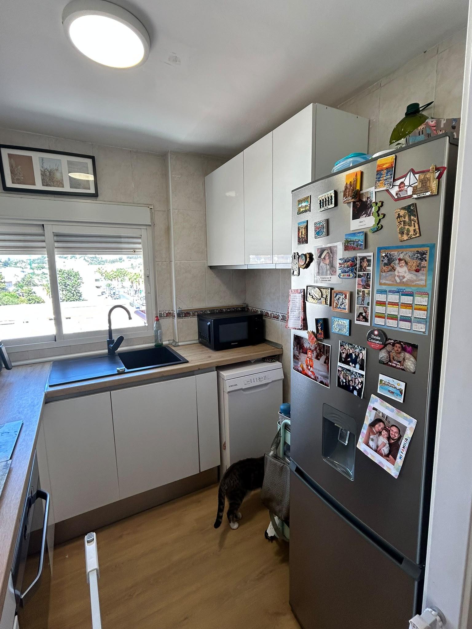 Imagen 7 Apartamento en venta en Mijas / Edificio Vacaciones - Carrefour