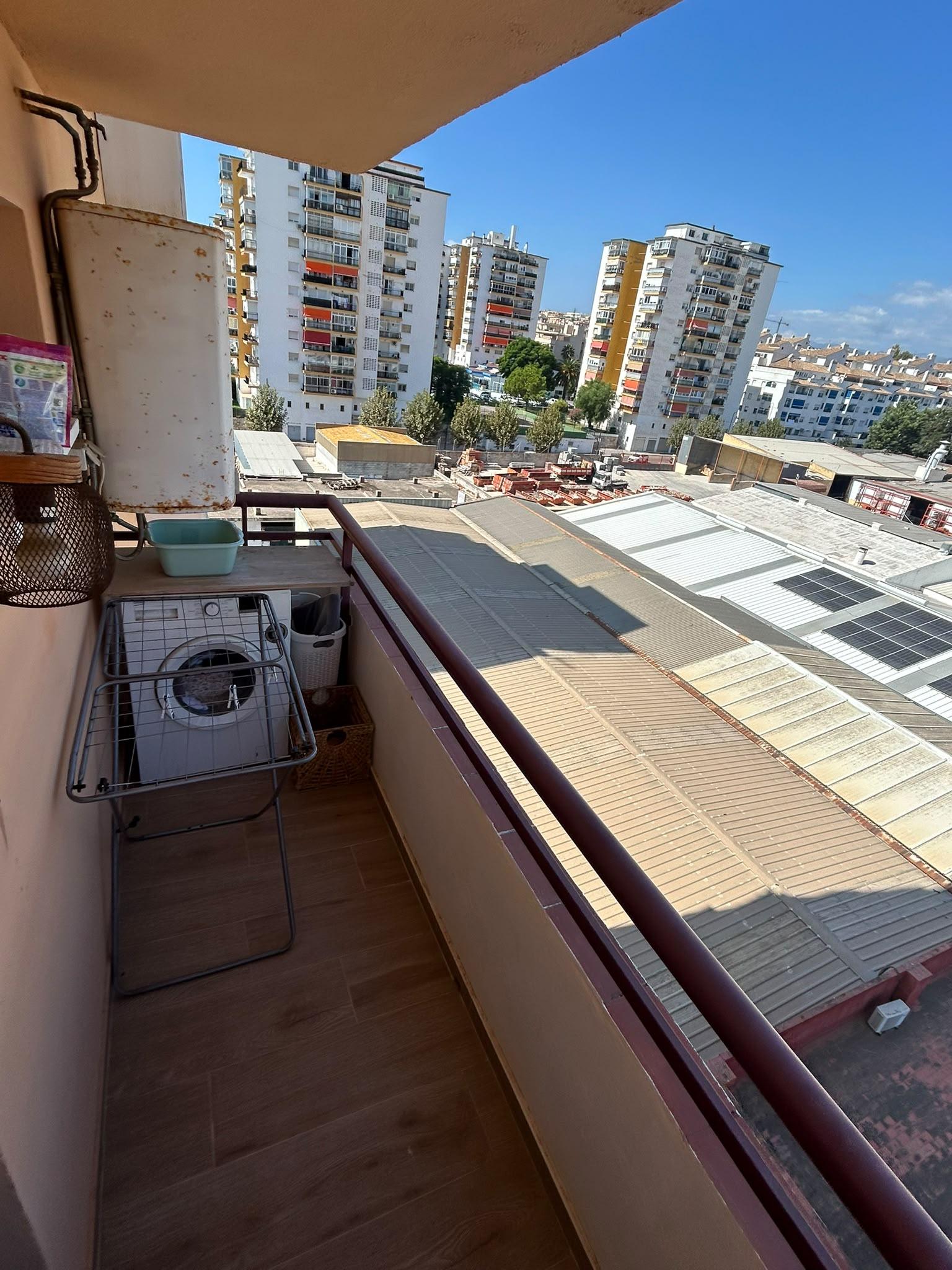 Imagen 14 Apartamento en venta en Mijas / Edificio Vacaciones - Carrefour