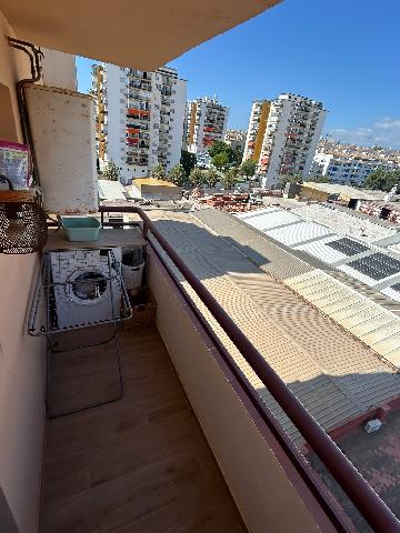 Imagen 14 Inmueble 306451 - Apartamento en venta en Mijas / Edificio Vacaciones - Carrefour