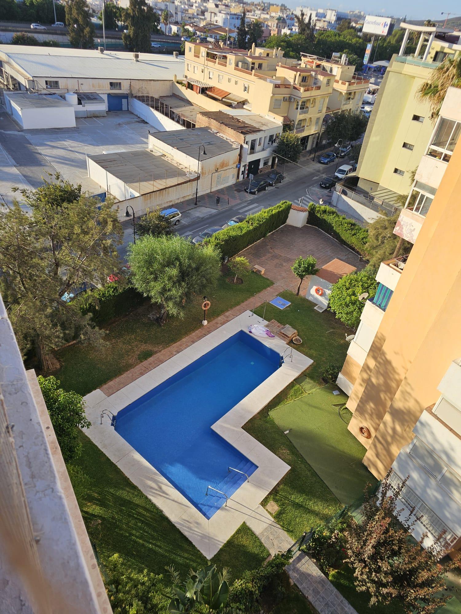 Imagen 1 Apartamento en venta en Mijas / Edificio Vacaciones - Carrefour