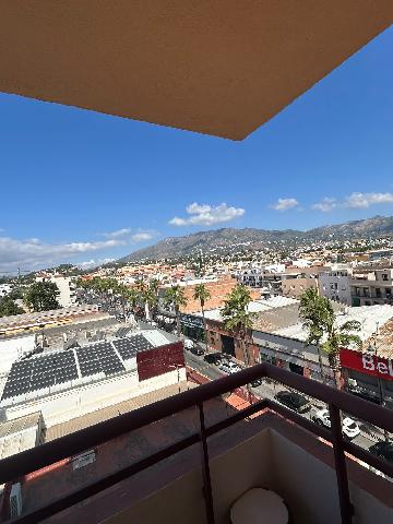 Imagen 10 Inmueble 306451 - Apartamento en venta en Mijas / Edificio Vacaciones - Carrefour