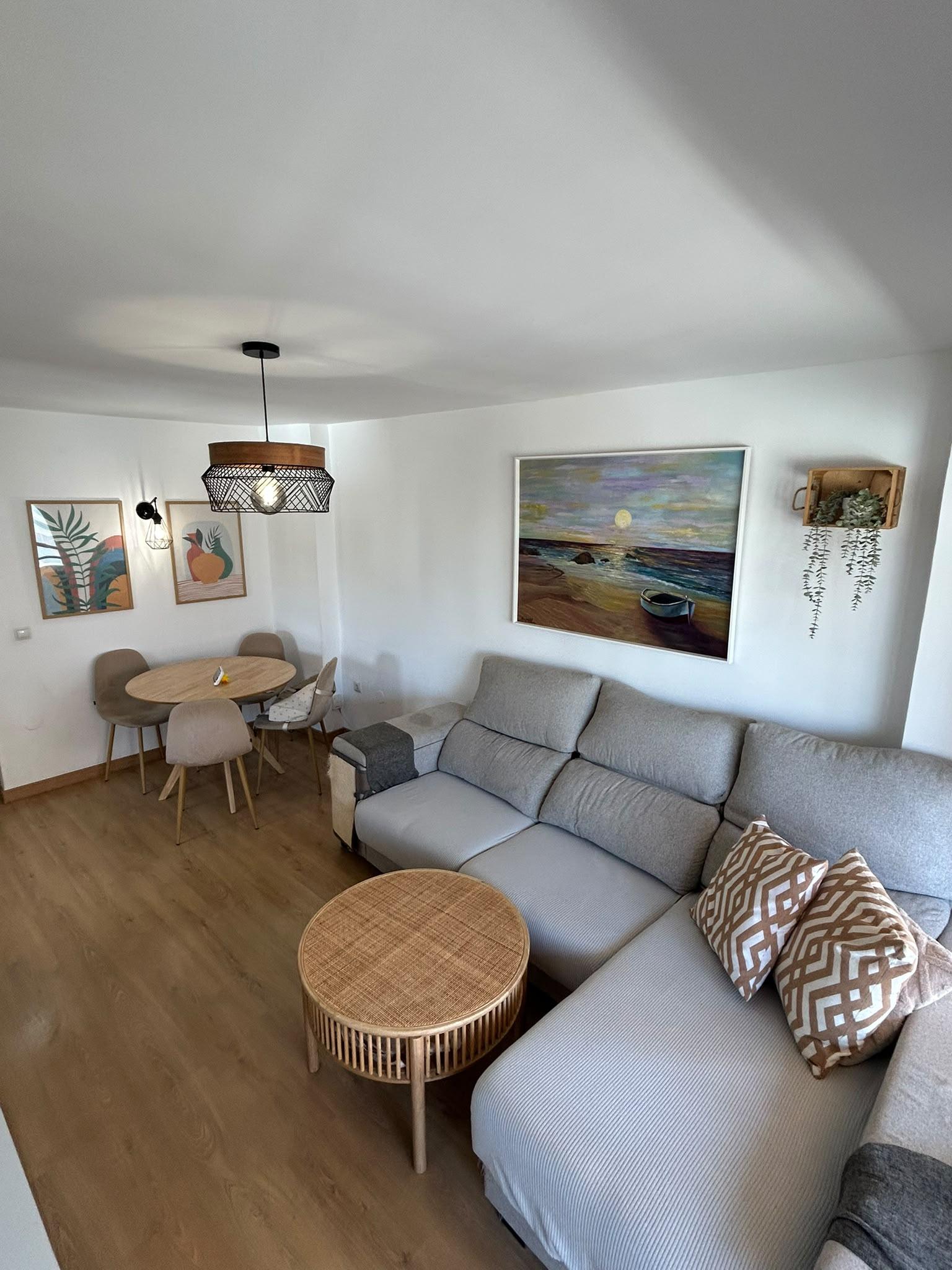 Imagen 2 Apartamento en venta en Mijas / Edificio Vacaciones - Carrefour