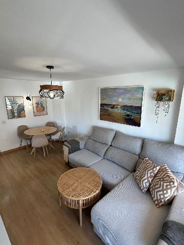 Imagen 2 Inmueble 306451 - Apartamento en venta en Mijas / Edificio Vacaciones - Carrefour