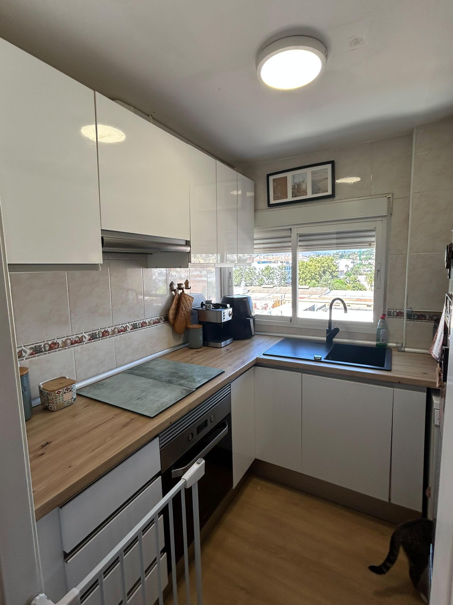 Imagen 6 Apartamento en venta en Mijas / Edificio Vacaciones - Carrefour