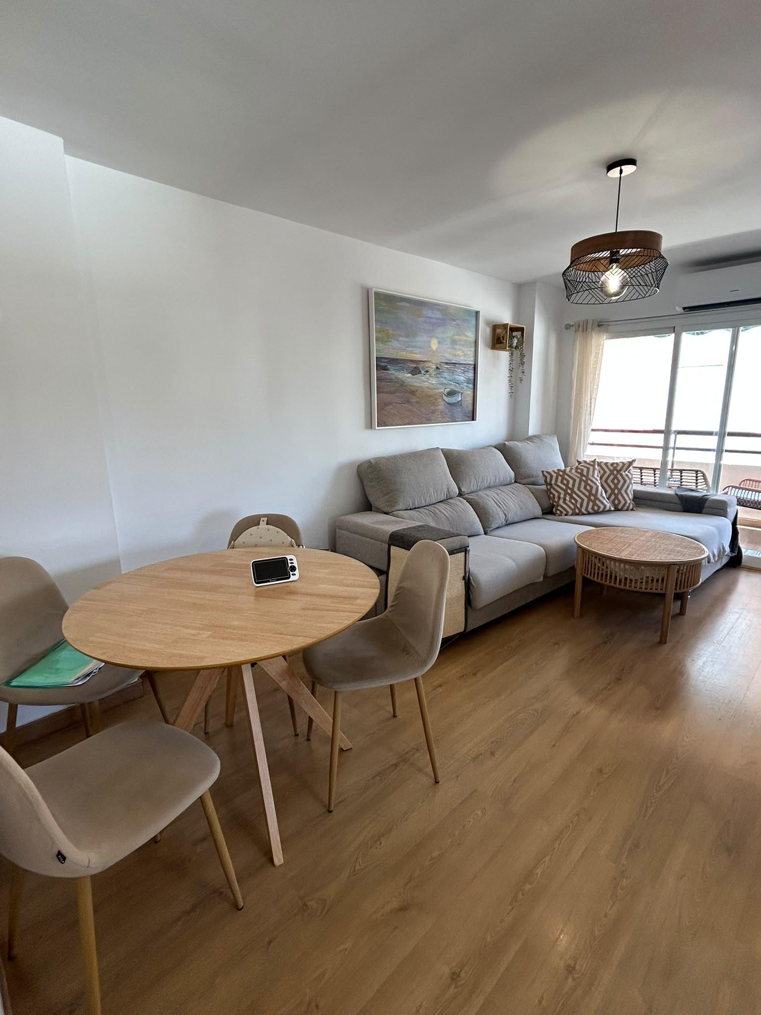 Imagen 3 Apartamento en venta en Mijas / Edificio Vacaciones - Carrefour