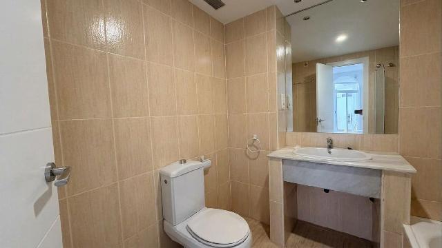 Imagen 8 Inmueble 306459 - Apartamento en venta en Mijas / Zona céntrica de Calahonda