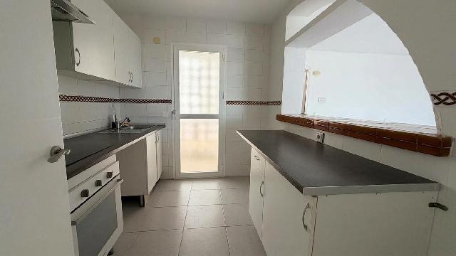 Imagen 6 Inmueble 306459 - Apartamento en venta en Mijas / Zona céntrica de Calahonda