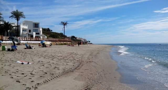 Imagen 19 Inmueble 306459 - Apartamento en venta en Mijas / Zona céntrica de Calahonda
