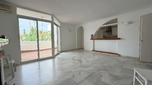 Imagen 2 Inmueble 306459 - Apartamento en venta en Mijas / Zona céntrica de Calahonda