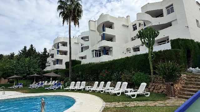 Imagen 15 Inmueble 306459 - Apartamento en venta en Mijas / Zona céntrica de Calahonda