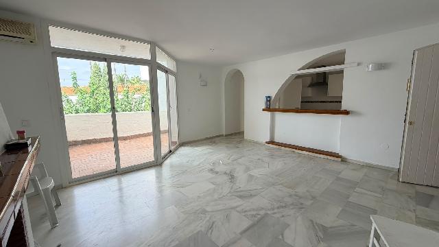 Imagen 5 Inmueble 306459 - Apartamento en venta en Mijas / Zona céntrica de Calahonda