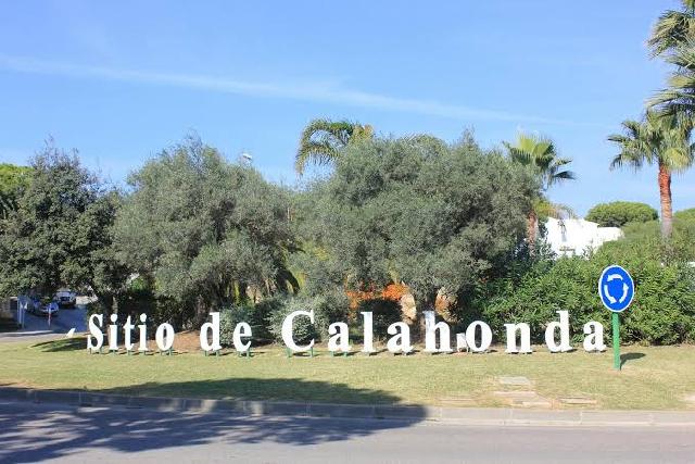 Imagen 18 Inmueble 306459 - Apartamento en venta en Mijas / Zona céntrica de Calahonda