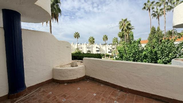 Imagen 3 Inmueble 306459 - Apartamento en venta en Mijas / Zona céntrica de Calahonda