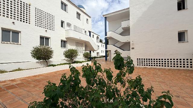 Imagen 16 Inmueble 306459 - Apartamento en venta en Mijas / Zona céntrica de Calahonda